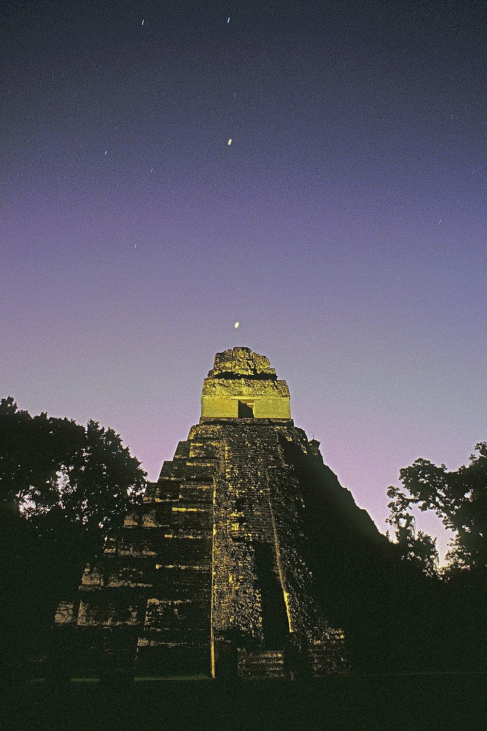 Pyramid