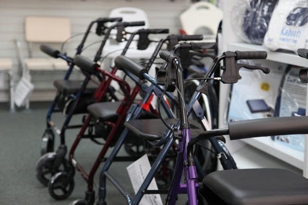 Can million-dollar lifelines stop nursing homes from closing?