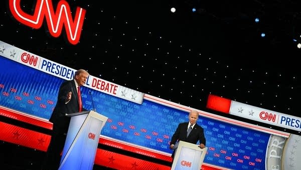Politics and “a tale of different economies”