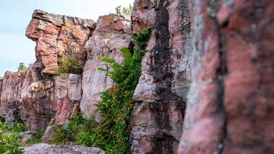 Federal rule change may pressure Minnesota’s historic Pipestone quarry, advocates warn 