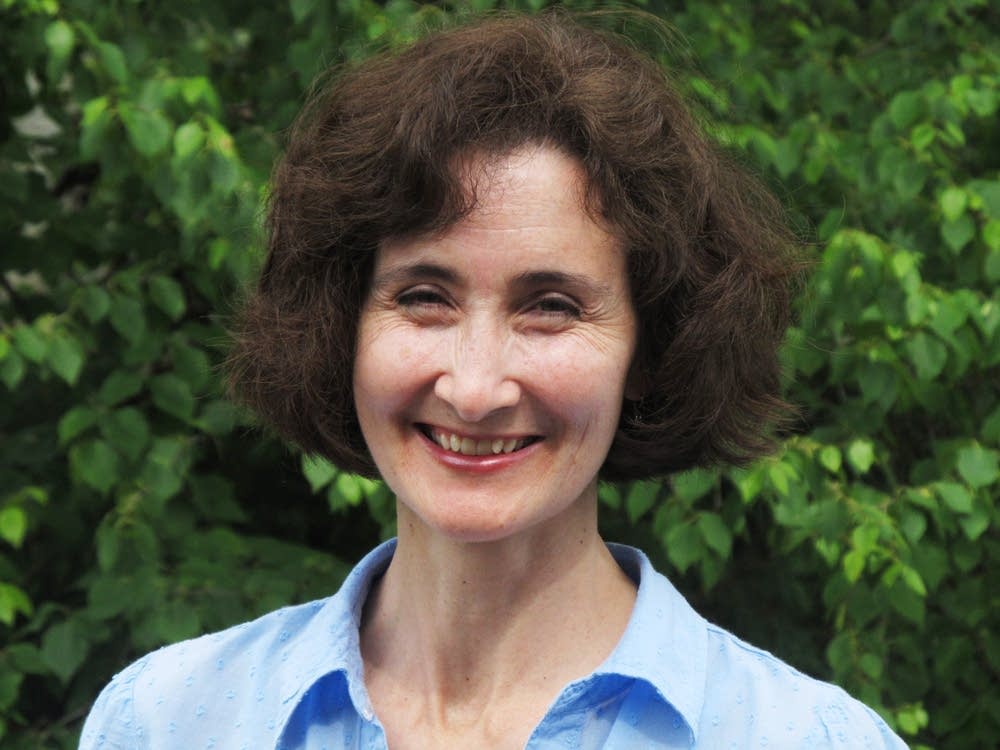 Trish Cameron