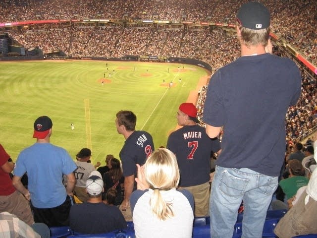Fans