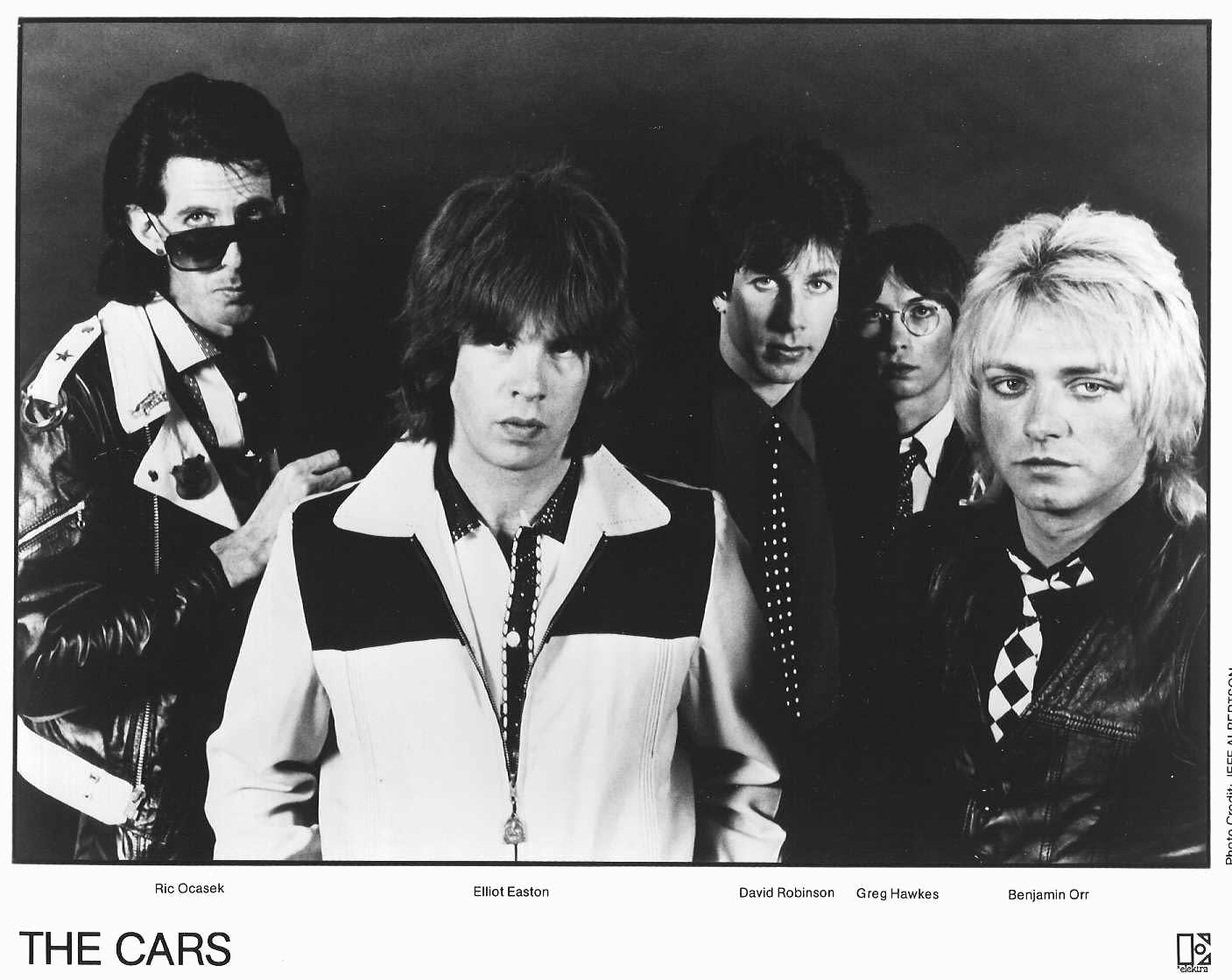 Today in Music History: Remembering Benjamin Orr