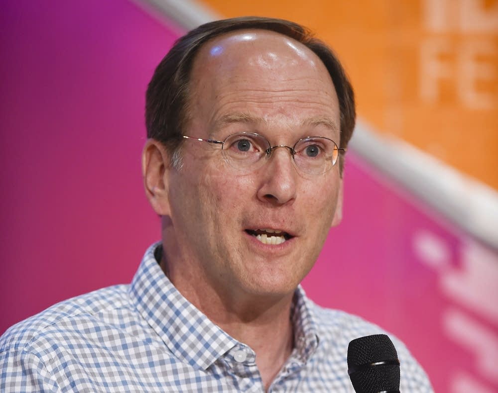 Steven Strogatz