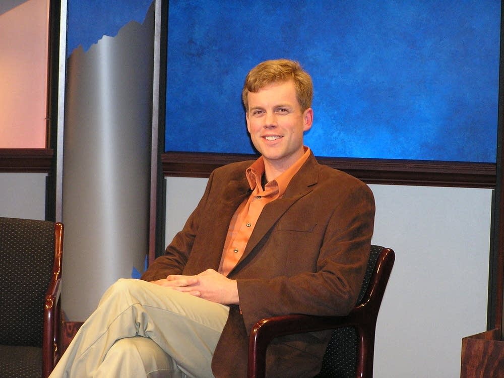 Robert Fitzgerald