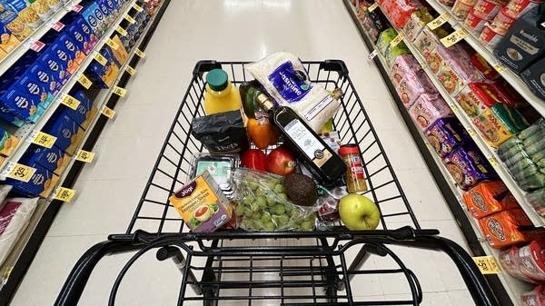 “A government-owned supermarket is a mission-driven business ... so there would be an ongoing subsidy," said Columbia Business School's Stephen Zagor.