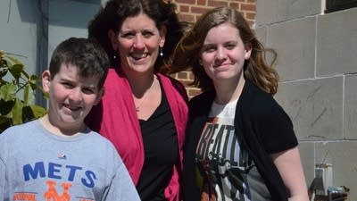 Questioning the Common Core tests
