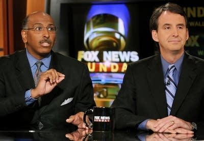 Steele and Pawlenty