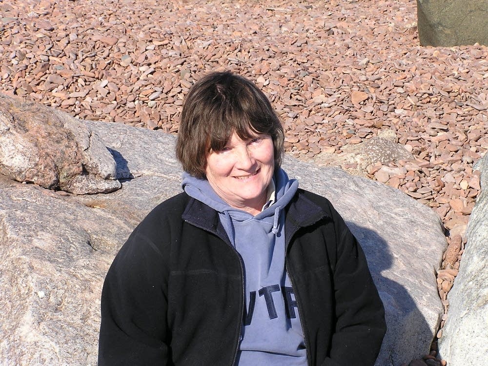Molly Hoffman