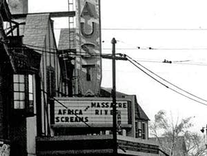 An entertainment destination | MPR News