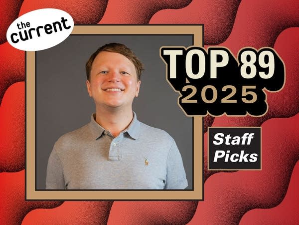 Top 89 of 2025: Chaz Kangas' top music of the year