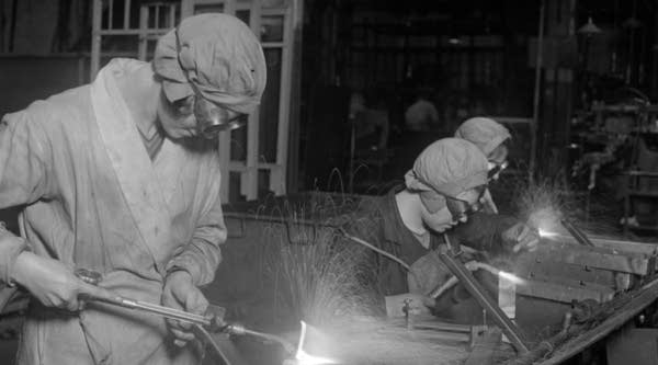 Why low unemployment might not lead to higher inflation