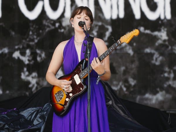 The Gig List for April 11: Madison Cunningham; The Brook & The Bluff; DeVotchKa