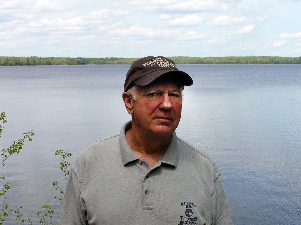 Bill Forsberg