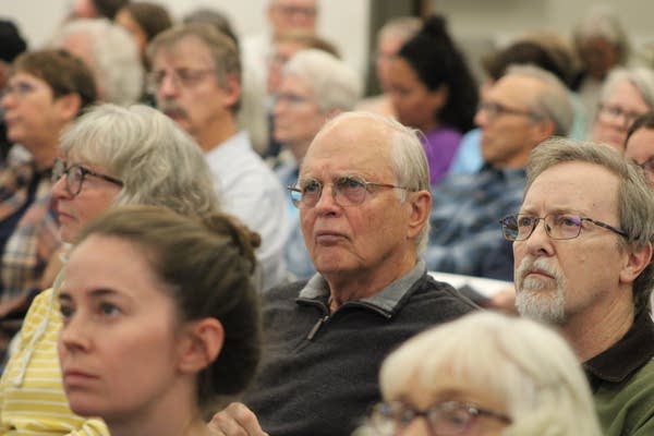 Detroit Lakes school board meeting Oct. 26