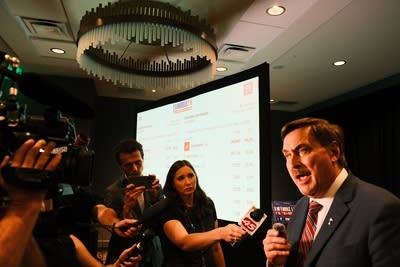 Lindell’s governor ticket challenges now-certified GOP primary defeat