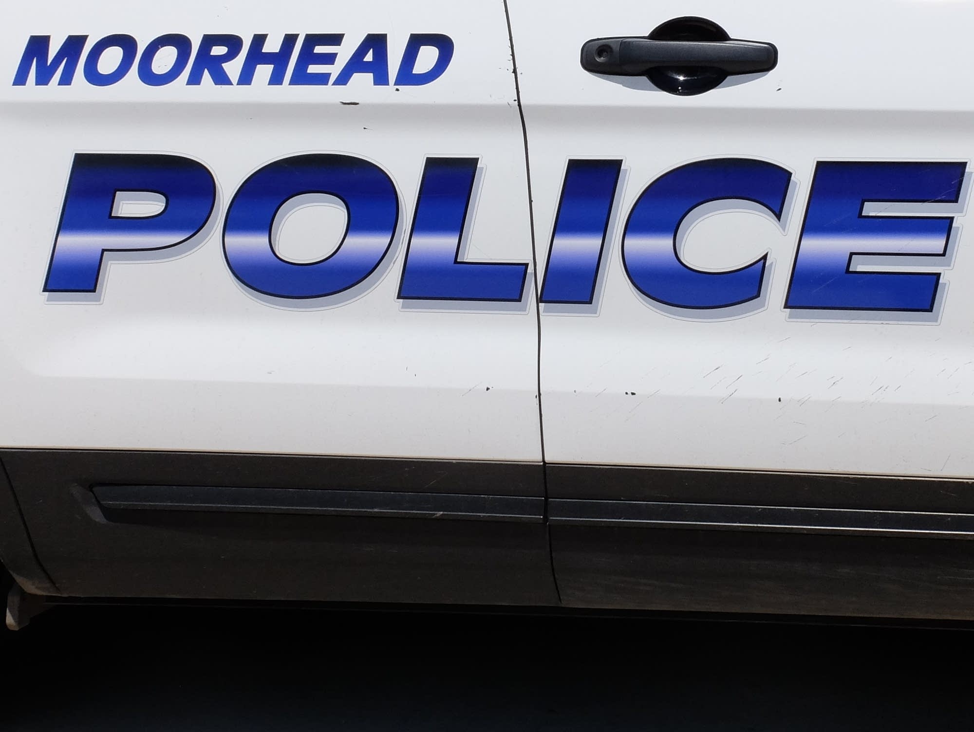 To improve policing, Moorhead adds a counselor to the force MPR News