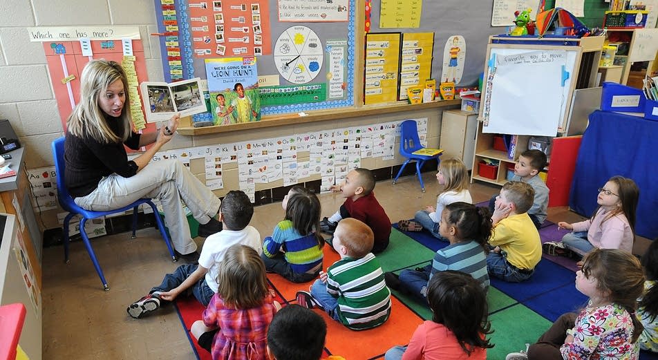 Preschool