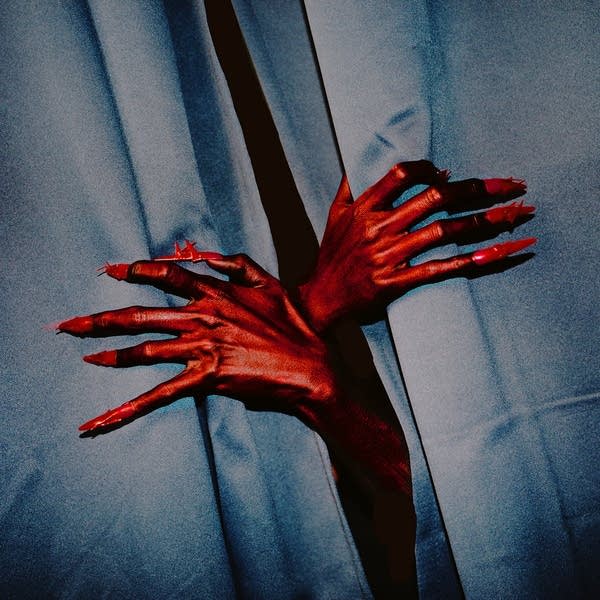 Lambrini Girls - Cult of Celebrity (Single)