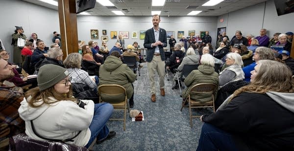 St Cloud City Council Meeting