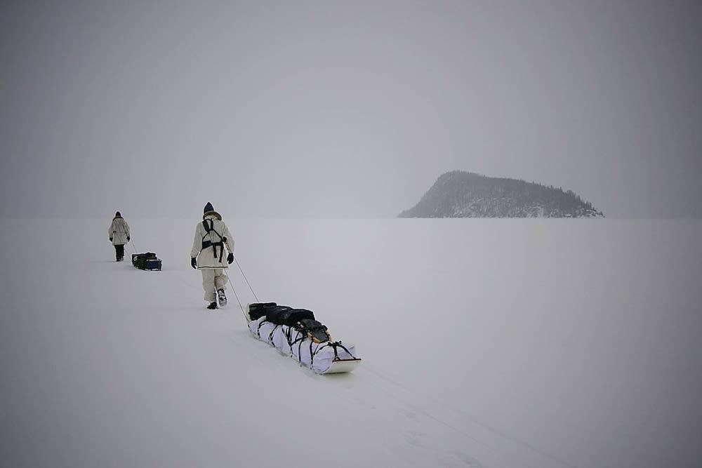 Nipigon Bay