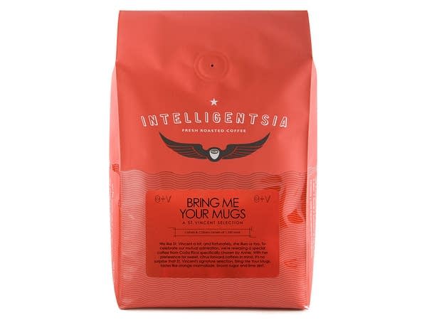 “Bring Me Your Mugs”: Here’s the St. Vincent coffee you’ve been waiting for