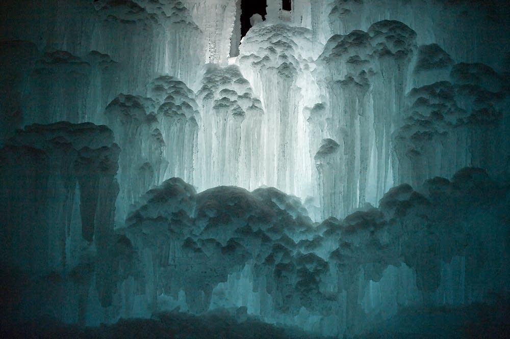 Ice Castle