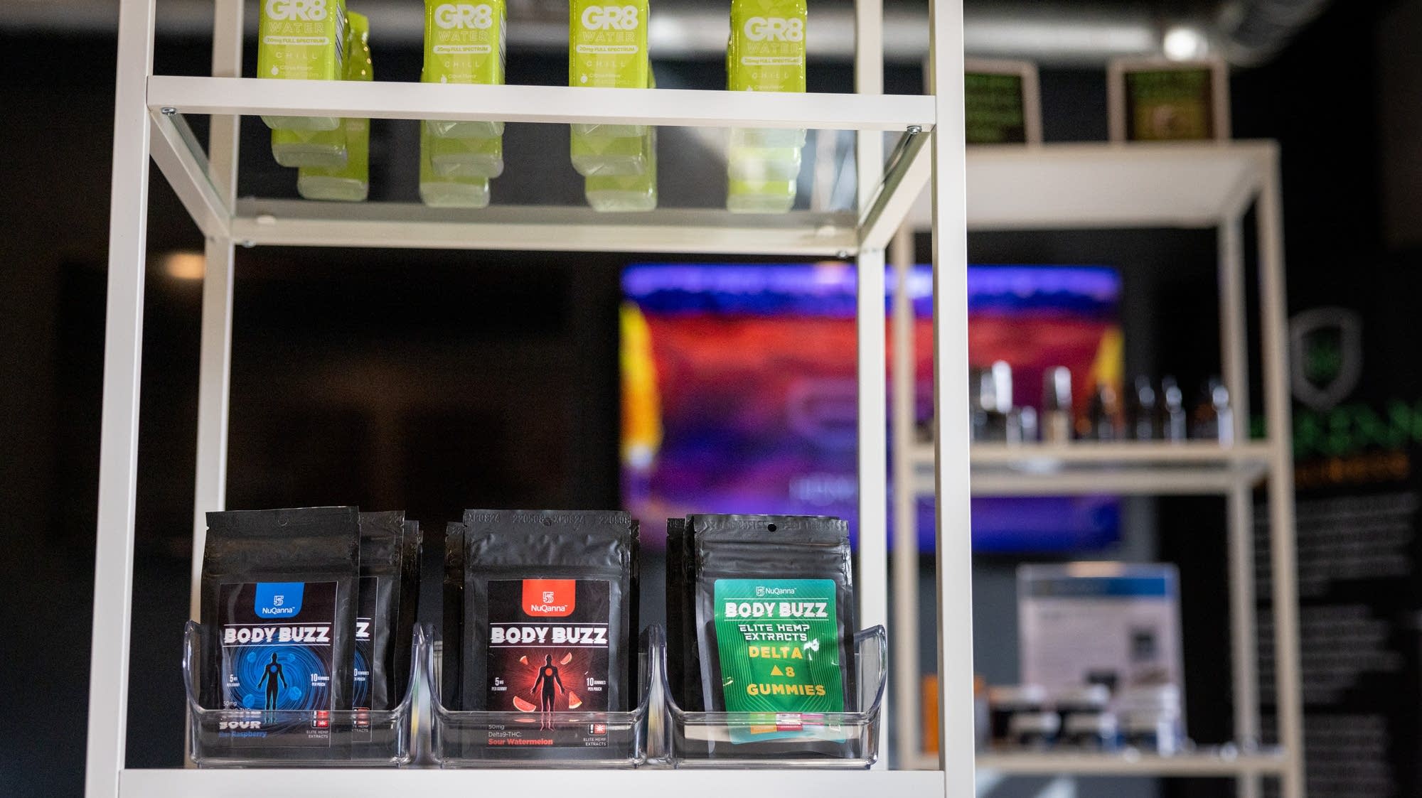 New cannabis tax kicks in Saturday along with other new Minnesota laws - Vimarsana News