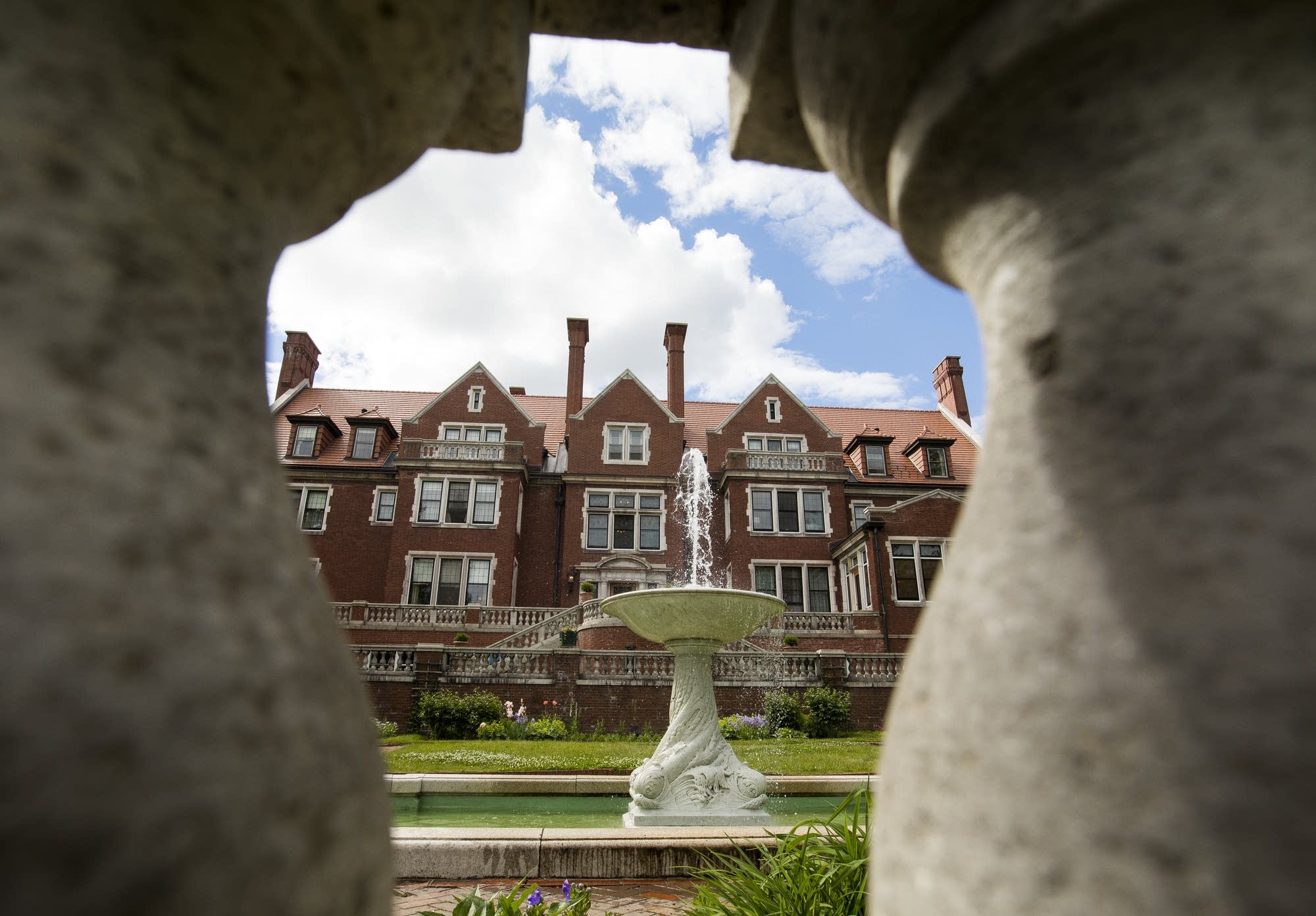 June 27 will mark the 40th anniversary of the Glensheen Mansion murders.
