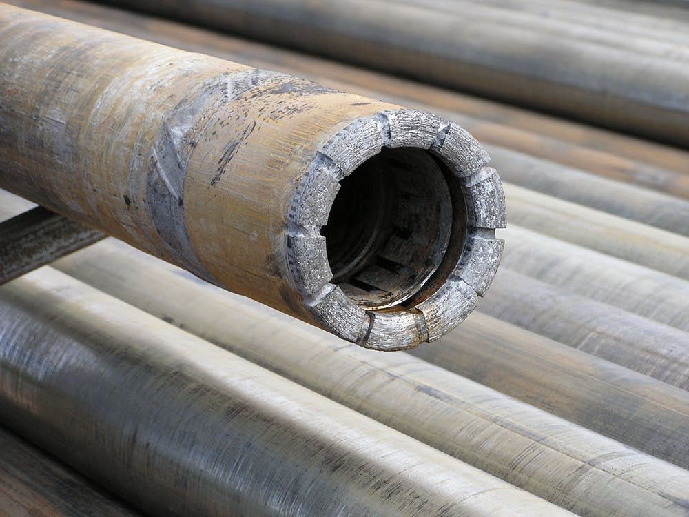 Drill bit