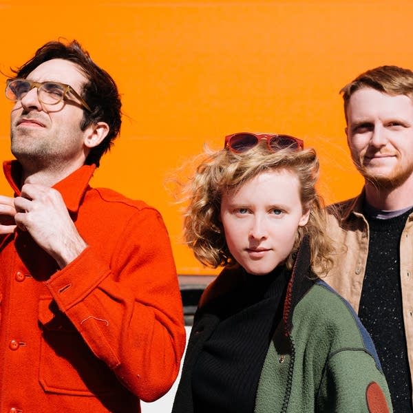 The Chart Show: Voters Write It On Their Heart and Ballot