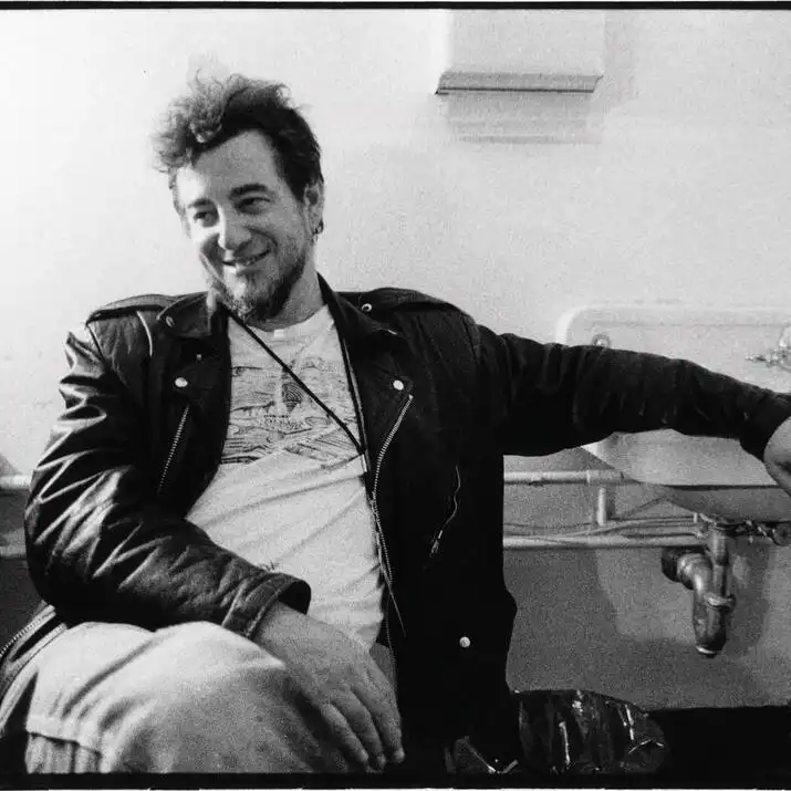 Greg Brown talks about his retrospective 'Ring Around The Moon: A