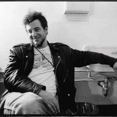 Greg Brown talks about his retrospective 'Ring Around The Moon: A