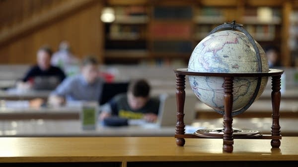 Libraries often ship materials internationally for academic purposes. With the current tariff situation, that process has become increasingly difficult to navigate.