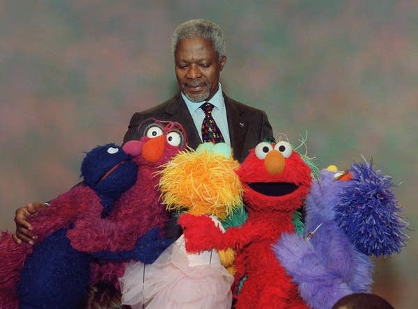 PBS vs. military ‘a false choice,’ general says