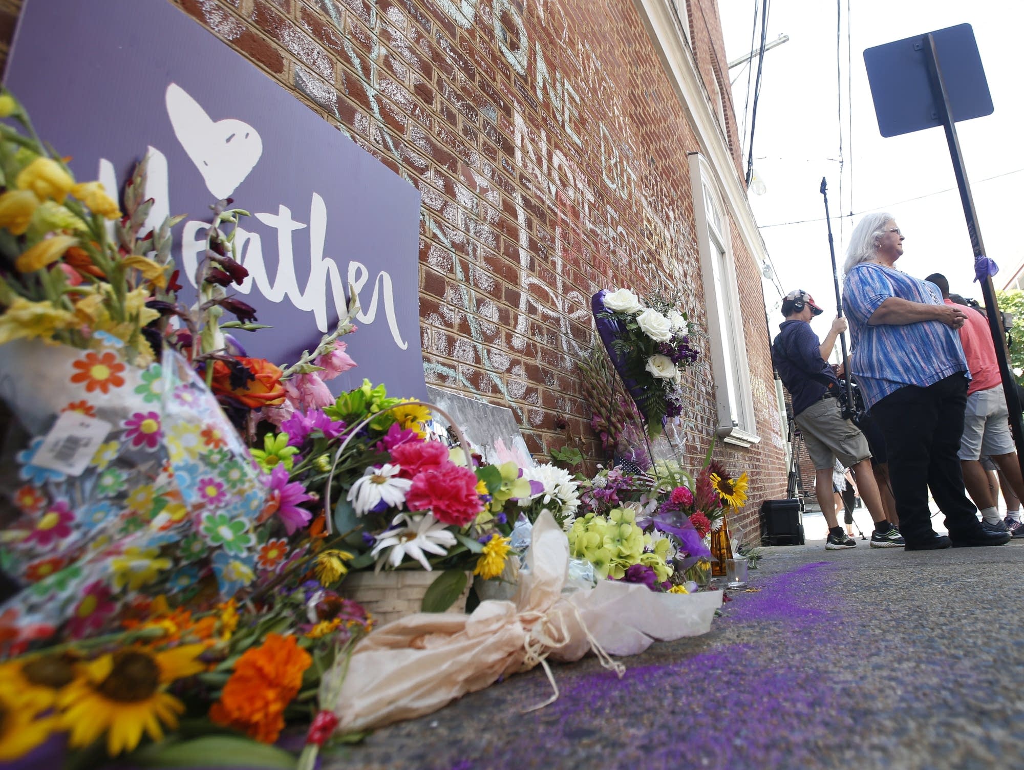 Charlottesville