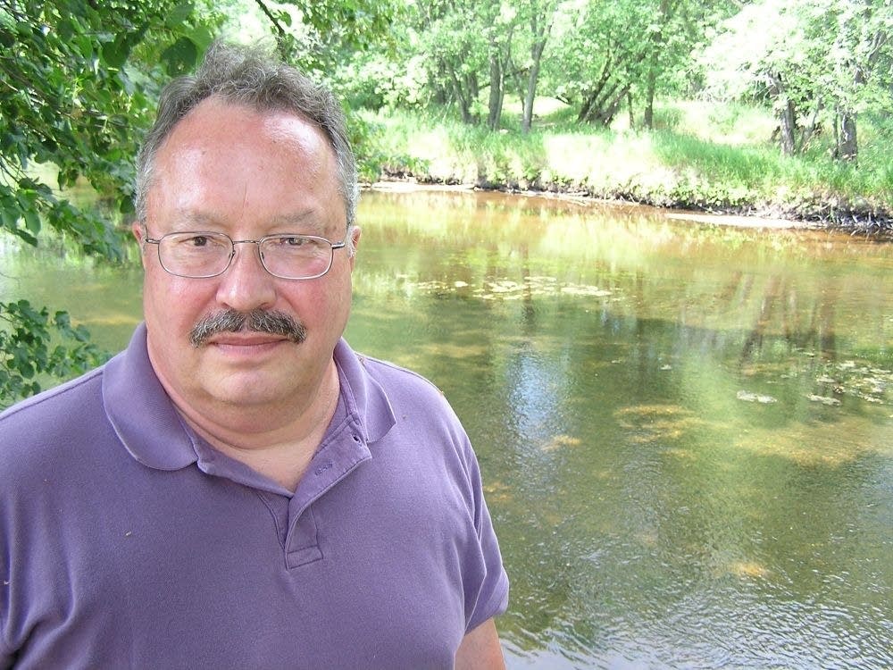 Bill Dilks