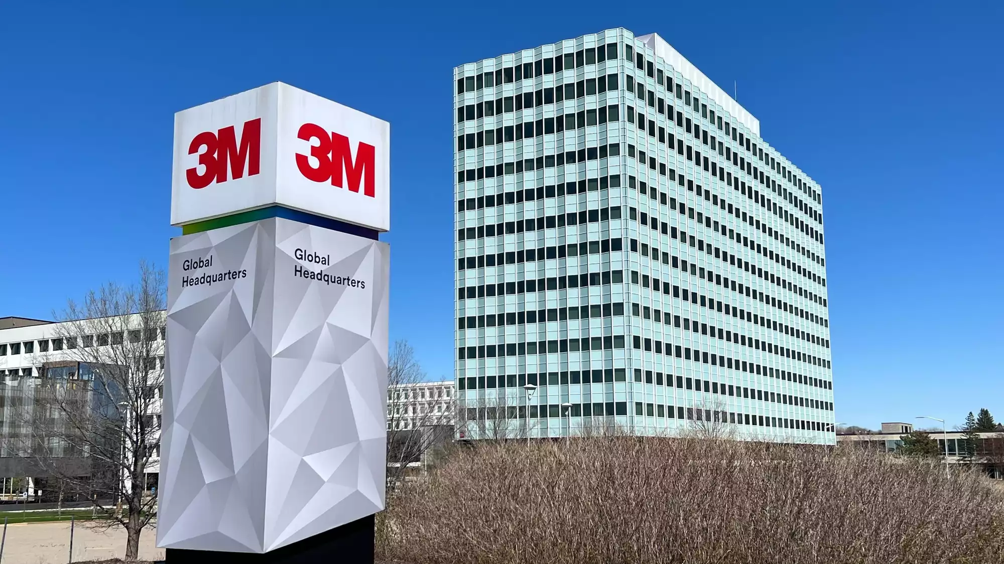 3M Announces Plans To Cut 1 100 Jobs At Maplewood Headquarters MPR News 3M Announces Plans To Cut 1 100 Jobs At Maplewood Headquarters MPR News