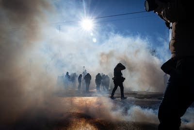 Macklin Good’s family: ‘She was our protector, our shoulder to cry on’