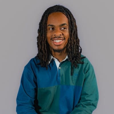 Julian Green Profile Picture