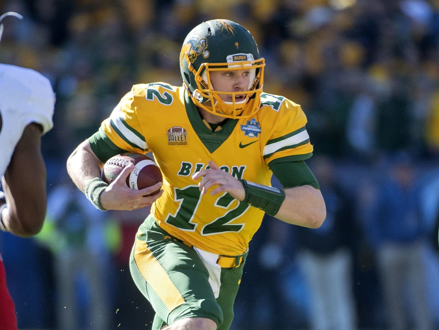 College football North Dakota State wins 7th FCS title MPR News
