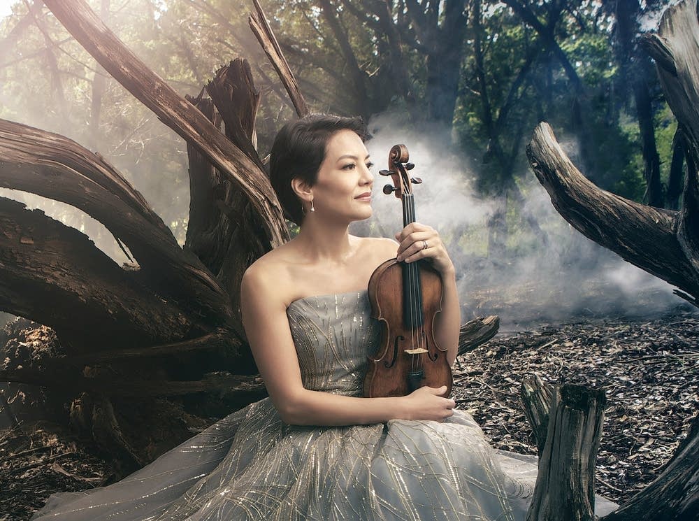 A New Violin Concerto on Learning to Listen