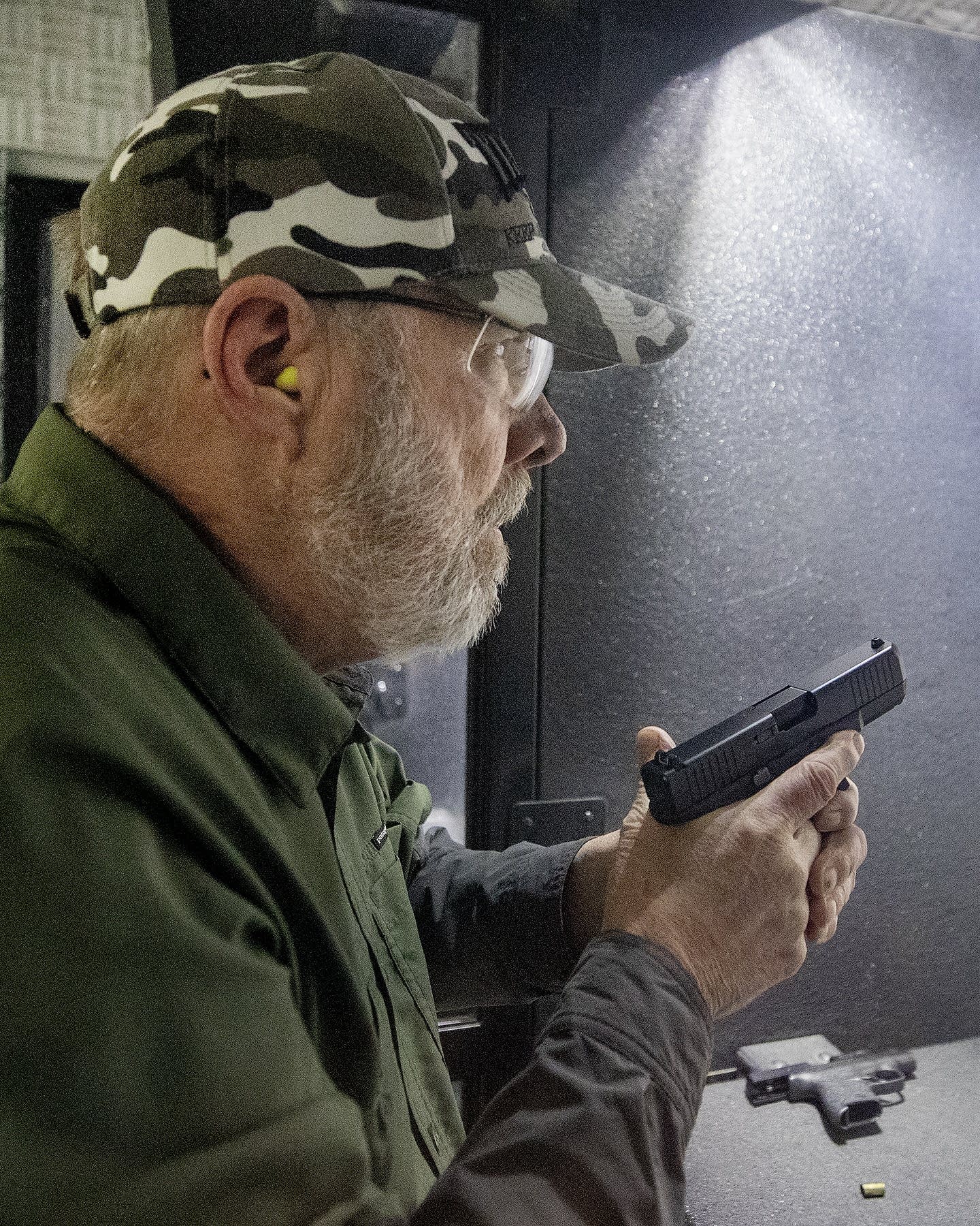 outdoor shooting range near me on Second Amendment Sanctuary Movement Gets Some Traction In Rural Minnesota Mpr News