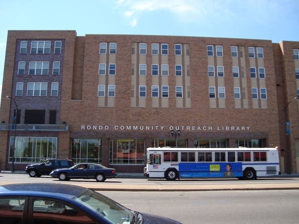 Rondo library