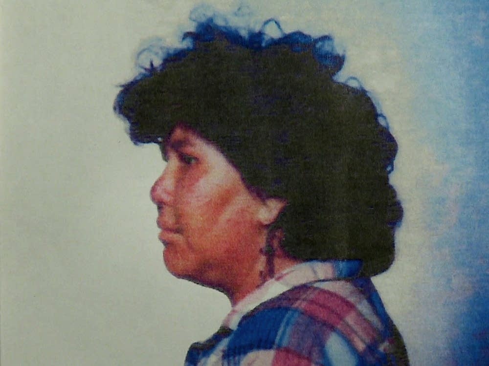 Kathleen Bullman, 19, was murdered July 27, 1986.