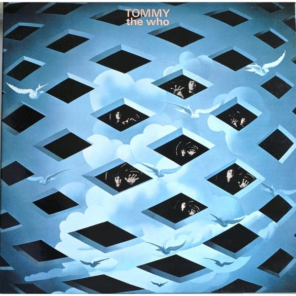 The Who's Tommy