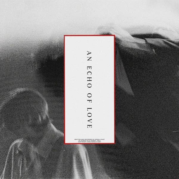 Kerala Dust - The Orb, TX