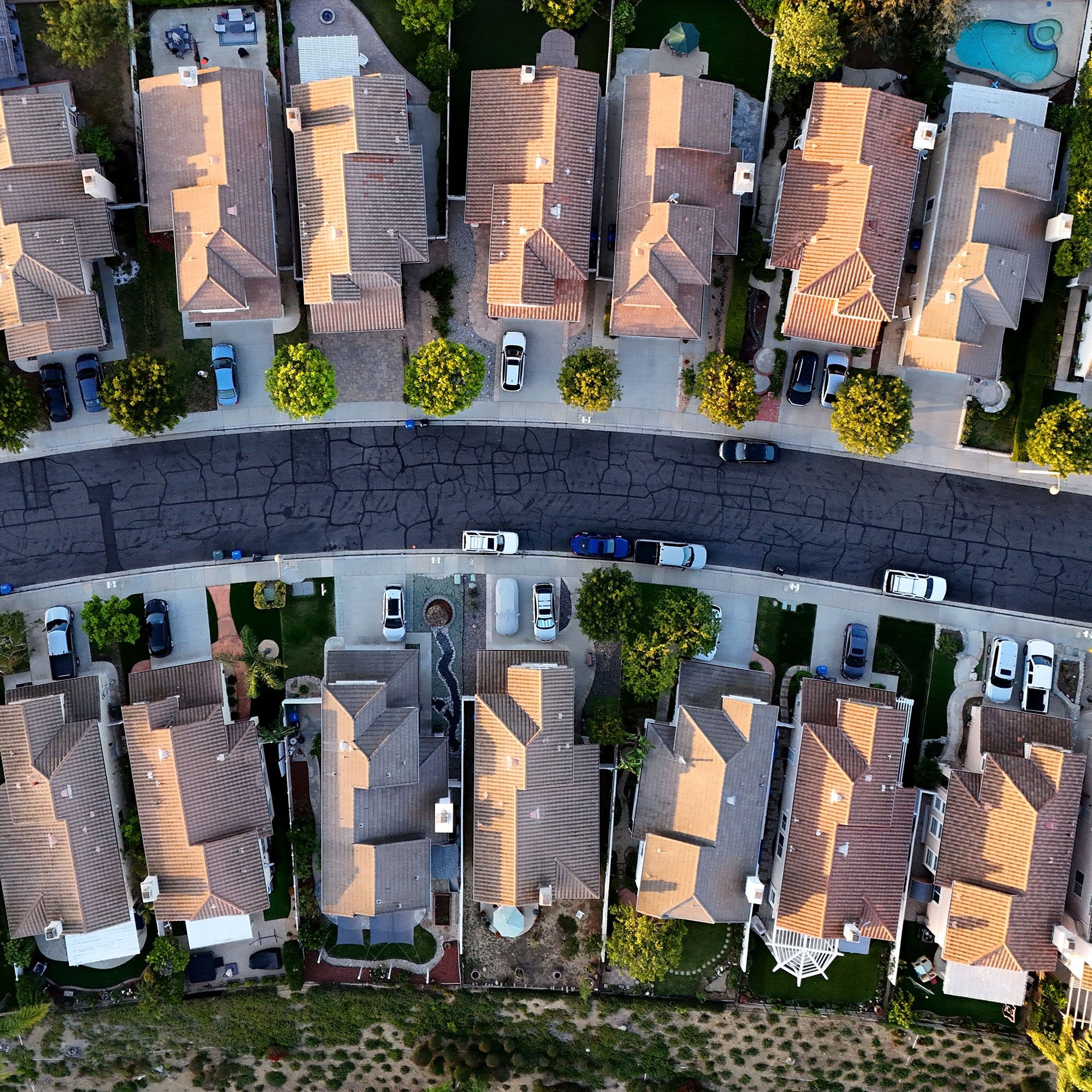 Should home insurance companies be making this much money? — Marketplace Morning Report cover