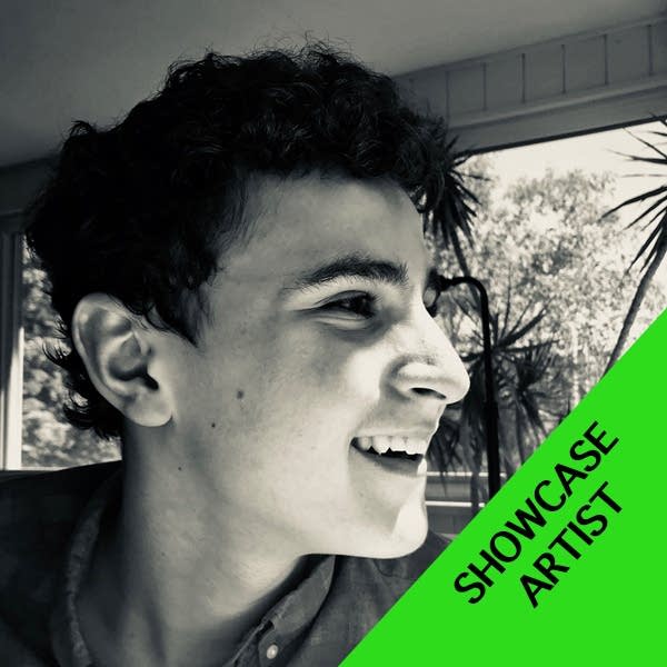 2020 Minnesota Varsity Showcase Artist: Leo Dworsky