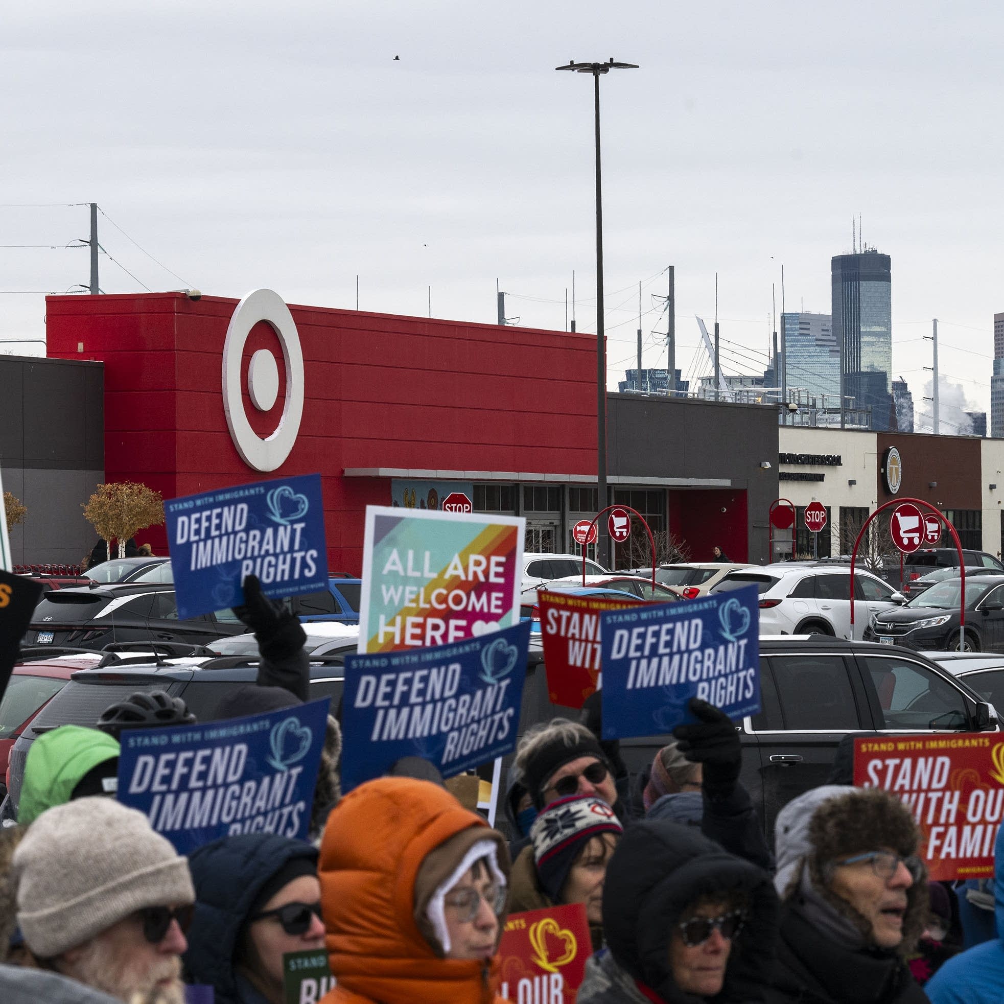 Corporate leaders in Minnesota stay silent amid ICE raids. Why?